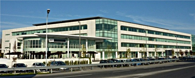 sede Fox Group srl