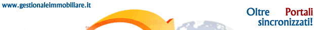 Gestionale Immobiliare per agenti immobiliari