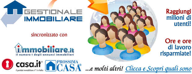 Software per agenzie immobiliari