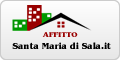 www.affittosantamariadisala.it