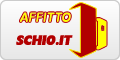 www.affittoschio.it