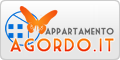 www.appartamentoagordo.it