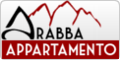 www.appartamentoarabba.it