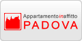 www.appartamentoinaffittopadova.it