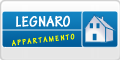 www.appartamentolegnaro.it