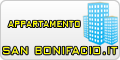 www.appartamentosanbonifacio.it