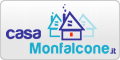 www.casamonfalcone.it