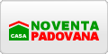 www.casanoventapadovana.it