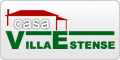 www.casavillaestense.it