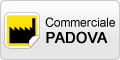 www.commercialepadova.it