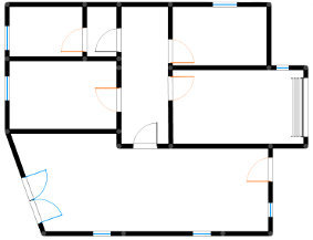 Gestionale immobiliare creazione planimetrie Disegnare planimetrie gratis