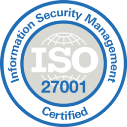 ISO 27001